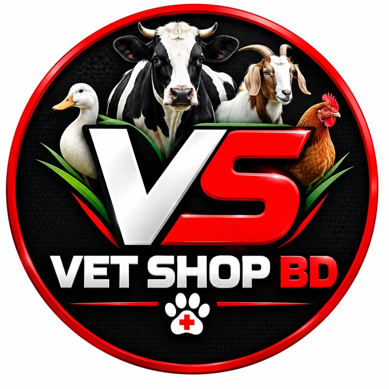 ALL VET TOOLS